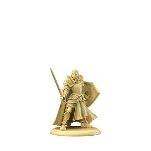 Asmodee A Song of Ice and Fire: Baratheon Heroes 4 (SIF820)