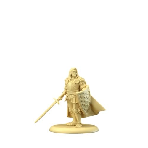 Asmodee A Song of Ice and Fire: Baratheon Heroes 4 (SIF820)