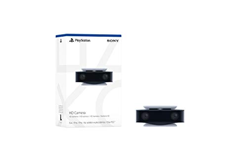 PlayStation 5 HD Camera - PlayStation 5 Accessory (2020) 1