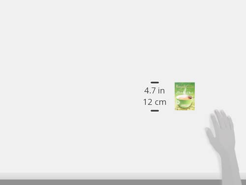 Royal Chai Elaichi Premium Instant Indian Tea Sweetened - 10 Sachets 8