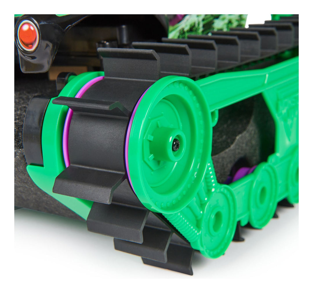 Monster Jam Grave Digger 1:24 Funkgesteuerter Truck
