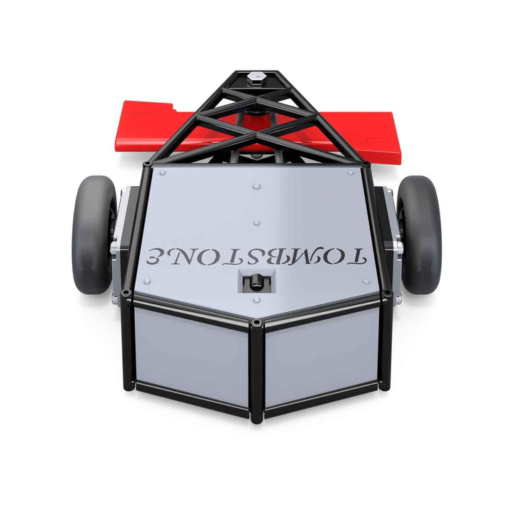 Hexbugs BattleBots Rivals - Bronco vs Witch Doctor Robot Battle Set for Ages 8+