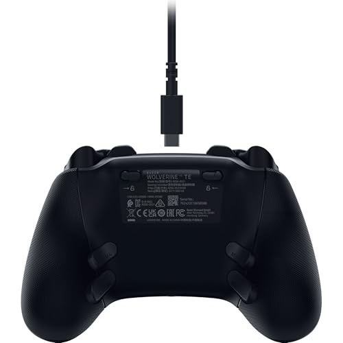 Razer Wolverine V3 Tournament Edition - Wired Esports Controller for Xbox Series X|S & PC