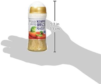 Kewpie - Deep-Roasted Sesame Dressing No MSG 150ml 2