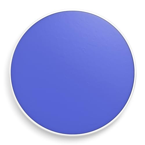 Snazaroo - Classic Face and Body Paint (18ml) - Sky Blue 8