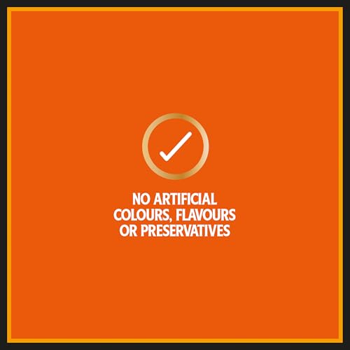 Lea & Perrins Worcestershire Sauce 290 ml 6