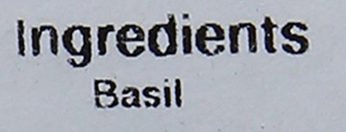 Old India Basil Dried 1 Kg