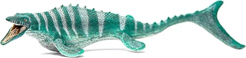 Schleich 15026 Mosasaurus Dinosaur Action Figure with Movable Jaw - Ages 4-12 17