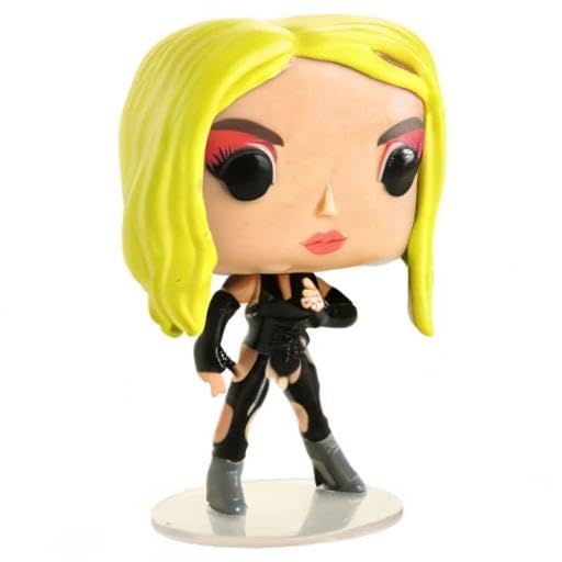 Pabblo Vittar Drag Queens Exclusieve Funko 44464 Pop! Vinyl #08