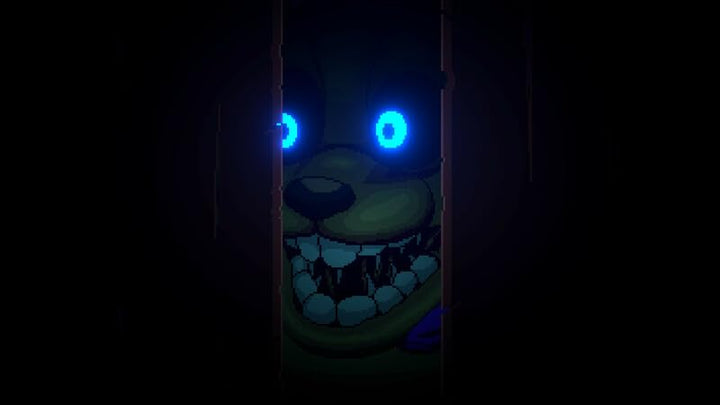 Five Nights at Freddy's: Into the Pit - PS5
