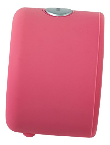 Acctim 15110 Vierra Wecker, Hot Pink