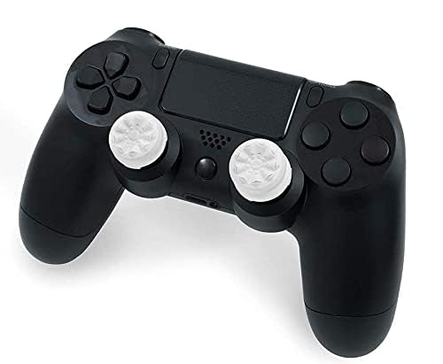 KontrolFreek FPS Freek Galaxy White for Playstation 4 (PS4) and Playstation 3