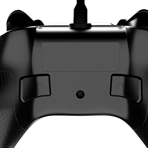 Turtle Beach REACT-R Controller Black - Xbox Series X|S, Xbox One, PC