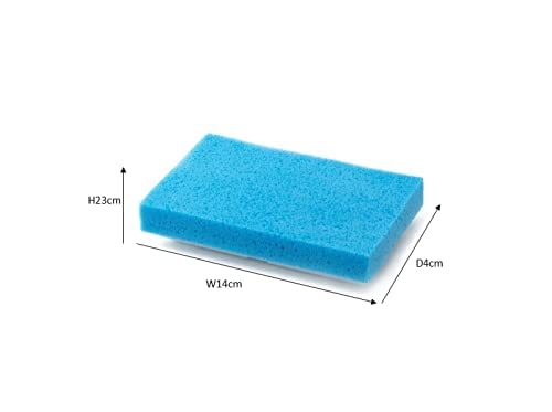 Addis Superdry Mop Refill - Blue
