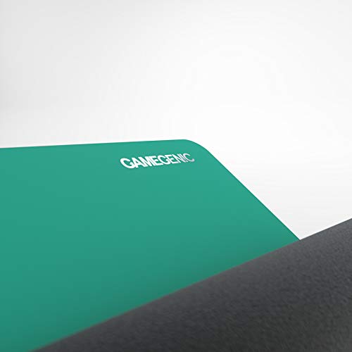 Gamegenic Prime 2mm Playmat Petrol GGS40005ML
