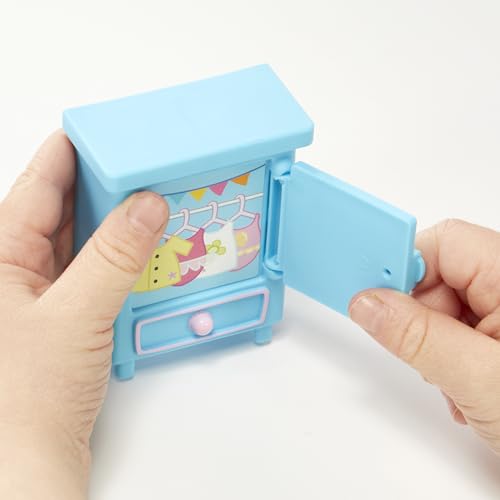 Peppa Pig Peppa's Dance Party Playset - Interactive Twirling Stage & Dress Shop for Ages 3+