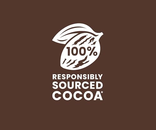 Bounty Coconut & Milk Chocolate Box, Bulk 24-Pack, 57g Bars 10