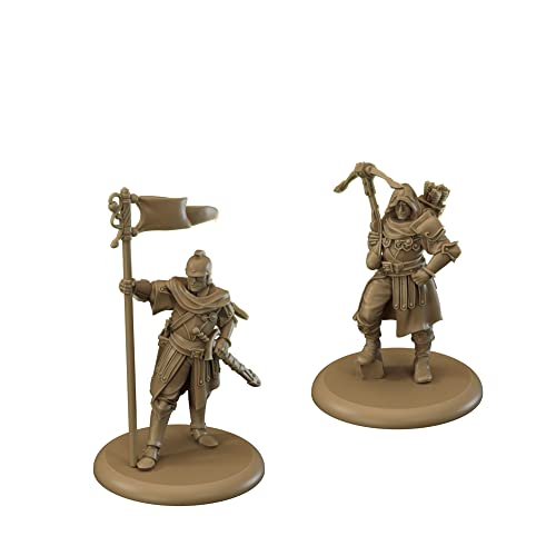 CMON A Song of Ice and Fire Golden Company Crossbowmen Expansion 4