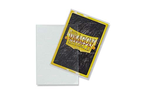 Dragon Shield Japanese Matte Sleeves (ART11101)