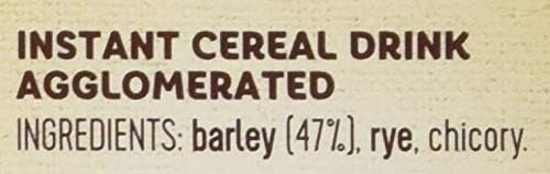 Barleycup - Granules Natural Grain Beverage 200g 3