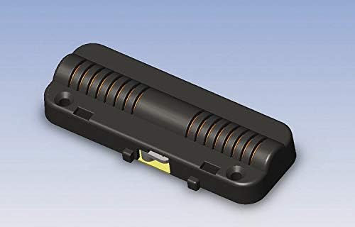 Hornby R8243 Surface Mounted Point Motor for Model Railway Layouts