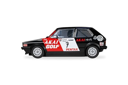 Scalextric C4520 Volkswagen Golf GTI - Richard Lloyd Racing 1:32 Scale Slot Car 3
