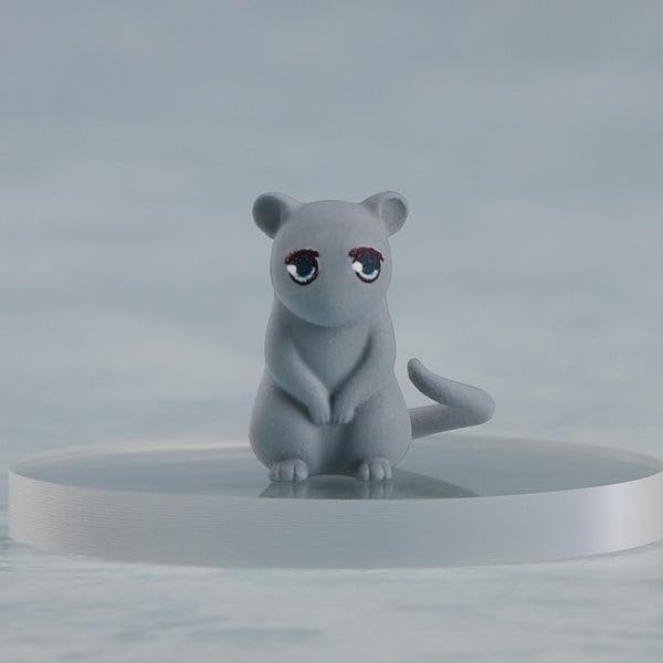 Toytec - Fruits Basket - Yuki Soma Nendoroid Action Figure