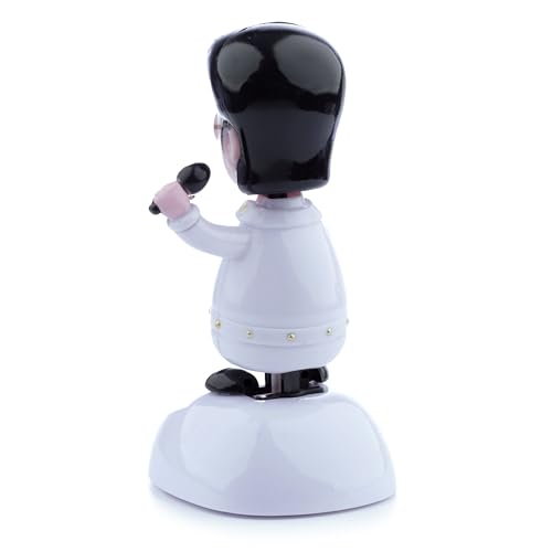 Puckator Solar Pals - Elvis Solar Powered Dancing Figurine 7