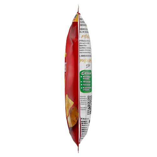 Walkers Ready Salted Crisps 32.5g (Case of 32)