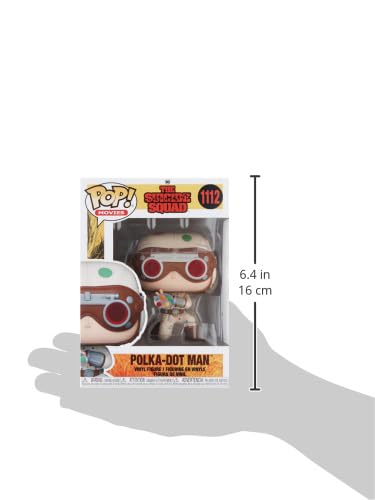 DC The Suicide Squad Polka-Dot Man Funko 56017 Pop! Vinyle #1112 3