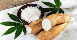 Puregro Cassava Flour 1kg - Manioc Flour | Yuca Flour | Gluten-Free Baking Ingredient 2