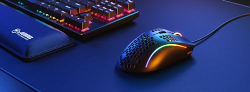 Glorious PC Gaming Race Model D - PC Gaming Mouse (2020)