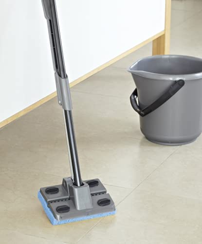 Addis Superdry Mop Refill - Blue