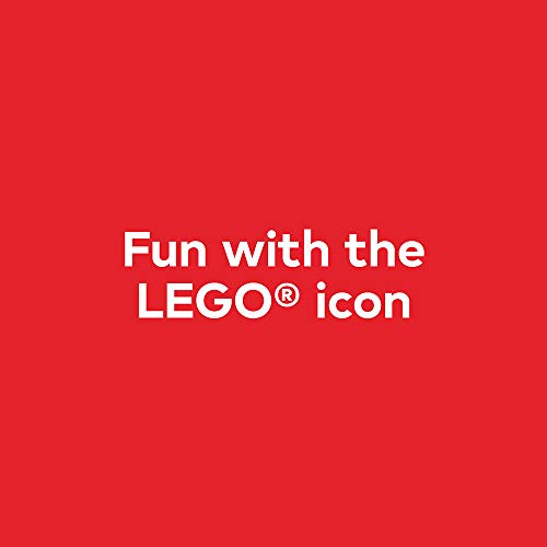 Lego Minifigure Faces Puzzle 2