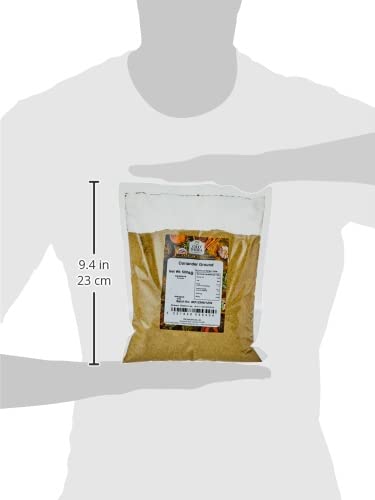 Old India Coriander Ground 500g