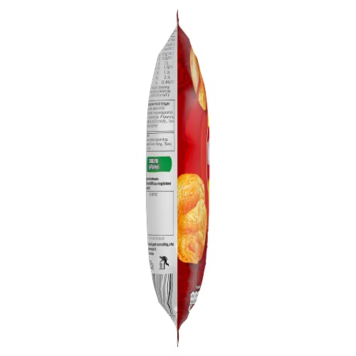 Walkers - Tomato Ketchup Crisps Multipack 32 x 32.5g