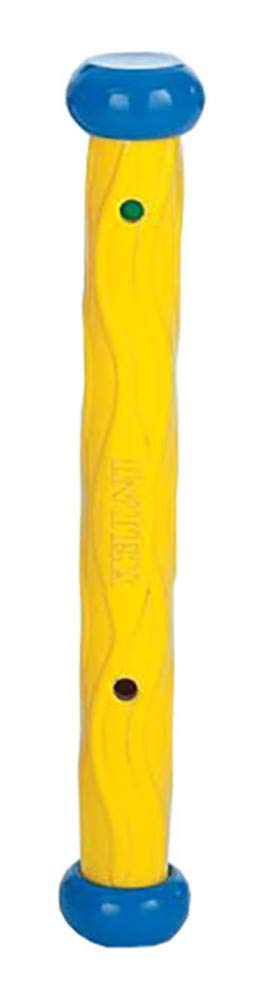 Intex Summer Fun Dive Sticks - Pack of 5 Soft Flexible Pool Toys for Kids 6+
