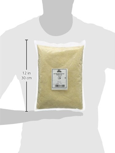 Old India Garlic Granules / Minced 1 Kg 2