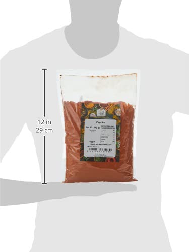 Old India Paprika 1 Kg - Natural Spices & Seasonings