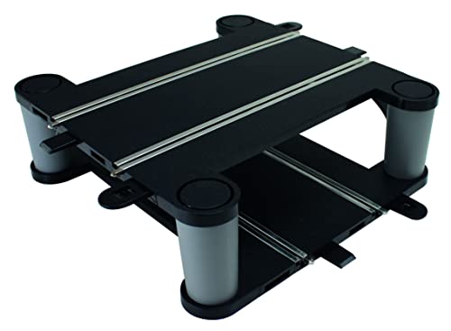 Scalextric Elevated Track Crossover Section 1:32 Scale Accessory (C8295)