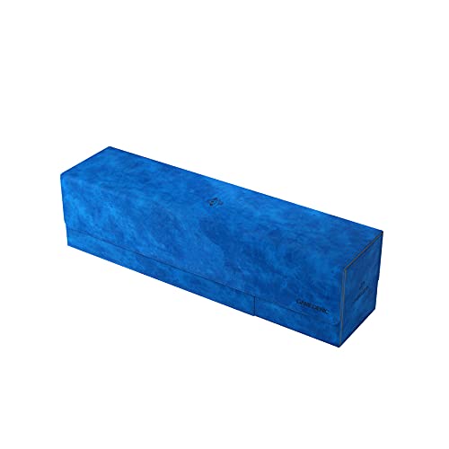 Gamegenic Card's Lair 400+ Card Storage Box (Blue)