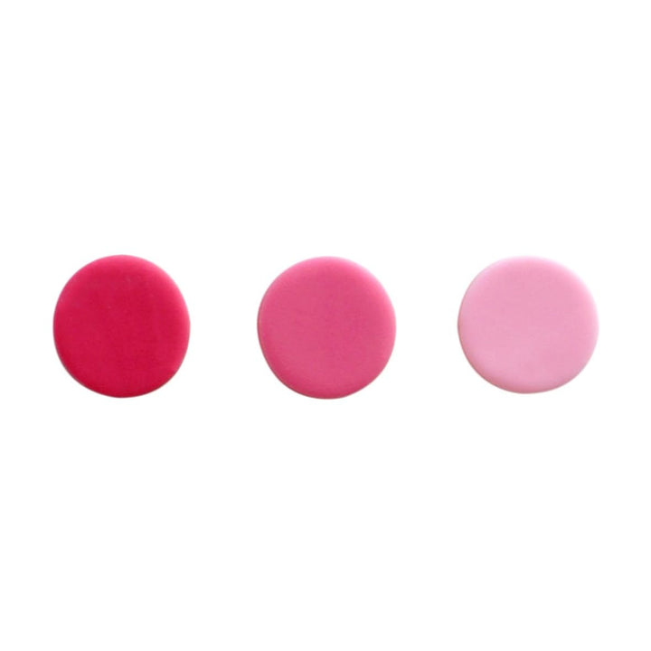 PME 100% Natural Liquid Food Colouring - Rose (25ml)