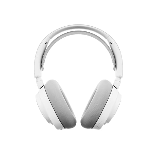 SteelSeries Arctis Nova7P Wireless Gen2 - PS5 Gaming Headset with2.4GHz + Bluetooth 19