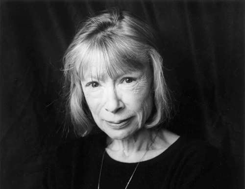 Joan Didion - The Year of Magical Thinking | Biography 2