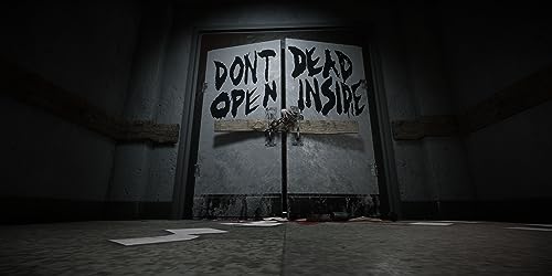 The Walking Dead: Destinies - PlayStation 5 & PC Action Adventure Game 7