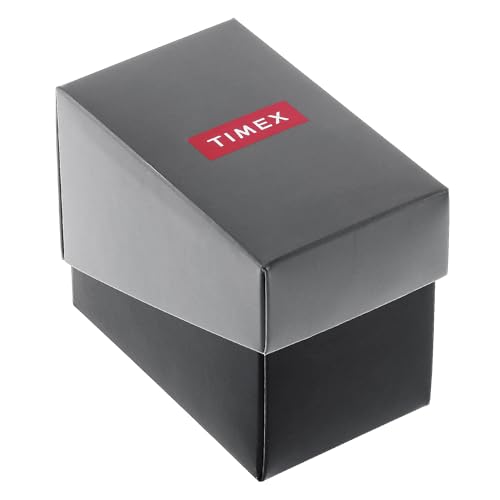 Ironman Transit Digitaluhr – Schwarz (40 mm) 7