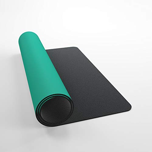 Gamegenic Prime 2mm Playmat Petrol GGS40005ML