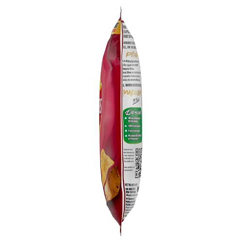 Walkers Smoky Bacon Crisps 32.5g (Case of 32)