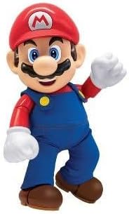 Super Mario - Nintendo Switch Mario Sound 30 cm Figurine (2023)