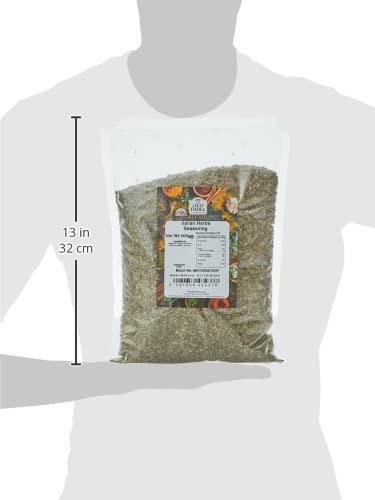 Old India Italian Herbs Seasoning 500g